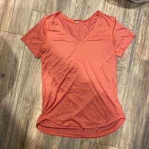 Lululemon v neck